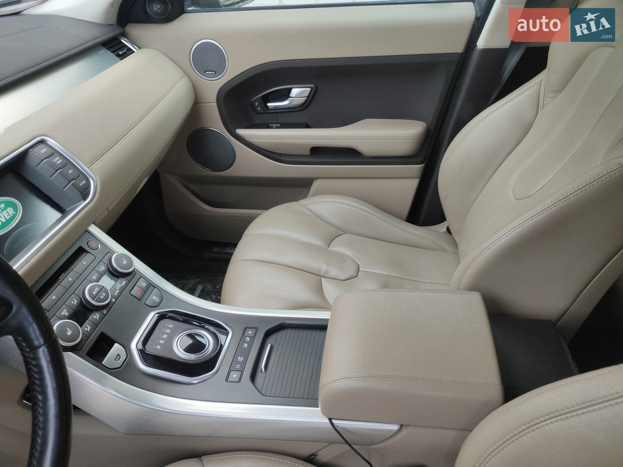 2015 Land Rover Range Rover Evoque - мініатюра 11