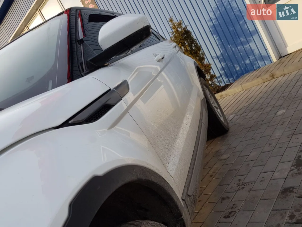 2014 Land Rover Range Rover Evoque - мініатюра 23