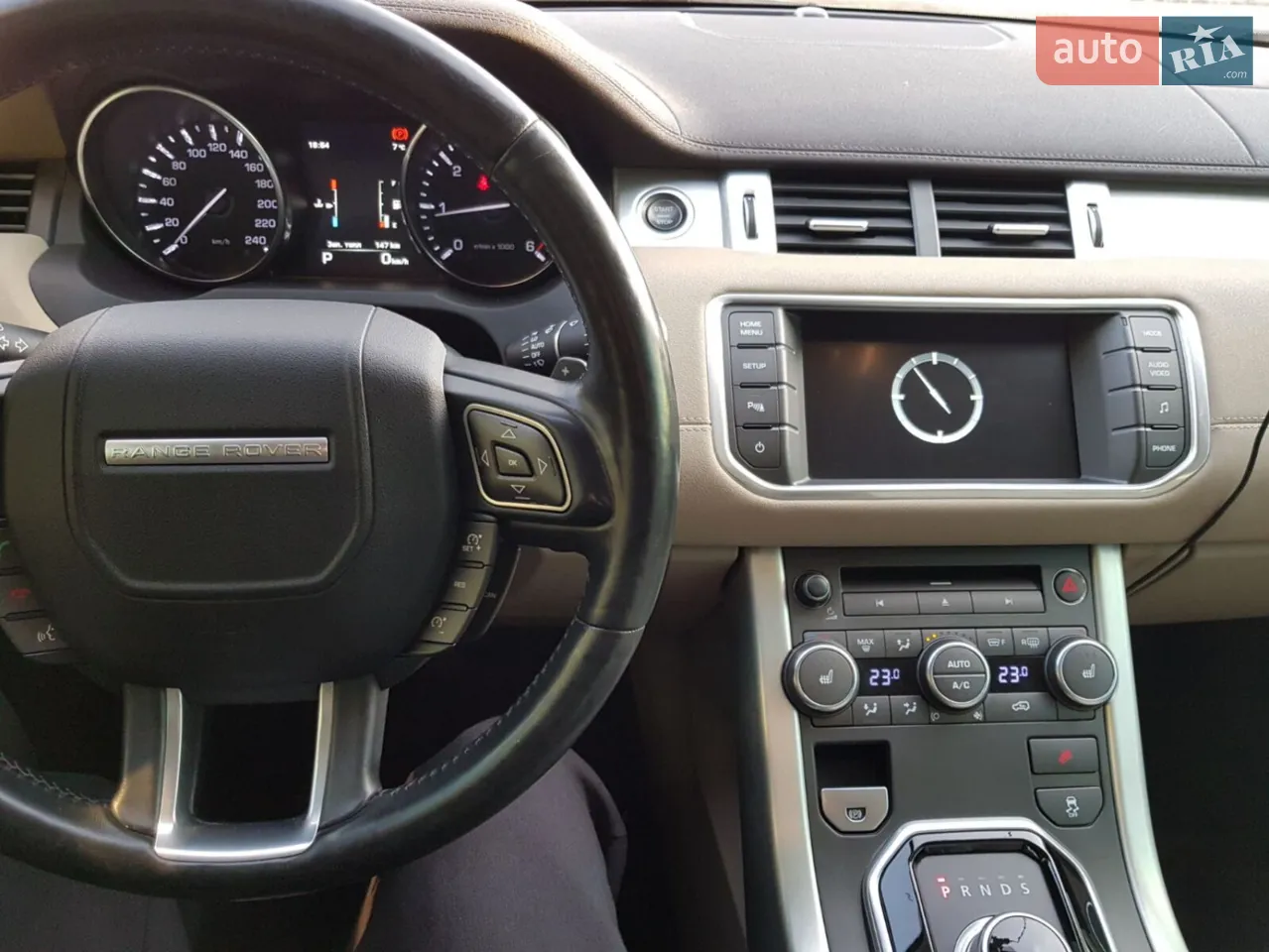 2014 Land Rover Range Rover Evoque - мініатюра 68