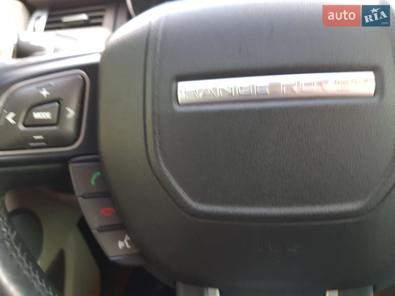 2014 Land Rover Range Rover Evoque - мініатюра 72