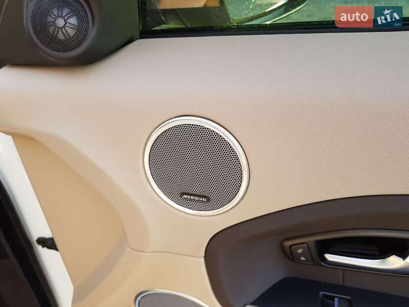 Внедорожник / Кроссовер Land Rover Range Rover Evoque 2014 в Жмеринке фото 81 Внедорожник / Кроссовер Land Rover Range Rover Evoque 2014 в Жмеринке