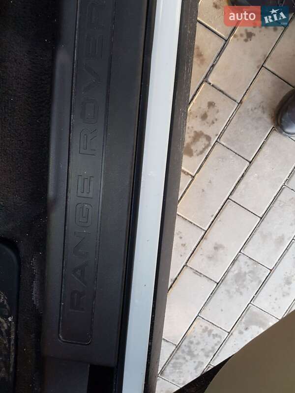 Внедорожник / Кроссовер Land Rover Range Rover Evoque 2014 в Жмеринке фото 106 Внедорожник / Кроссовер Land Rover Range Rover Evoque 2014 в Жмеринке