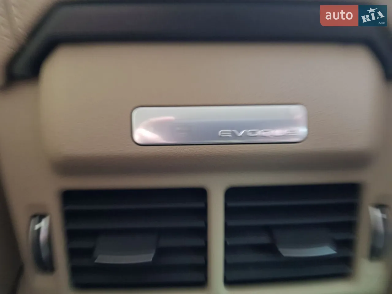 2014 Land Rover Range Rover Evoque - мініатюра 113