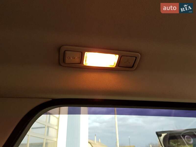 Внедорожник / Кроссовер Land Rover Range Rover Evoque 2014 в Жмеринке фото 118 Внедорожник / Кроссовер Land Rover Range Rover Evoque 2014 в Жмеринке