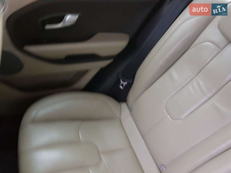 Внедорожник / Кроссовер Land Rover Range Rover Evoque 2014 в Жмеринке фото 145 Внедорожник / Кроссовер Land Rover Range Rover Evoque 2014 в Жмеринке