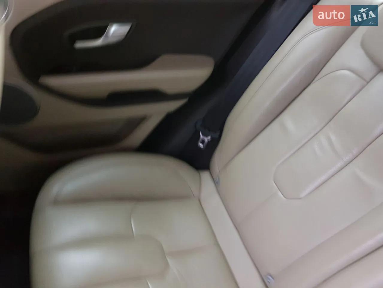 2014 Land Rover Range Rover Evoque - мініатюра 145