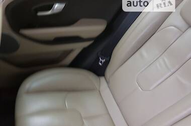 Внедорожник / Кроссовер Land Rover Range Rover Evoque 2014 в Жмеринке