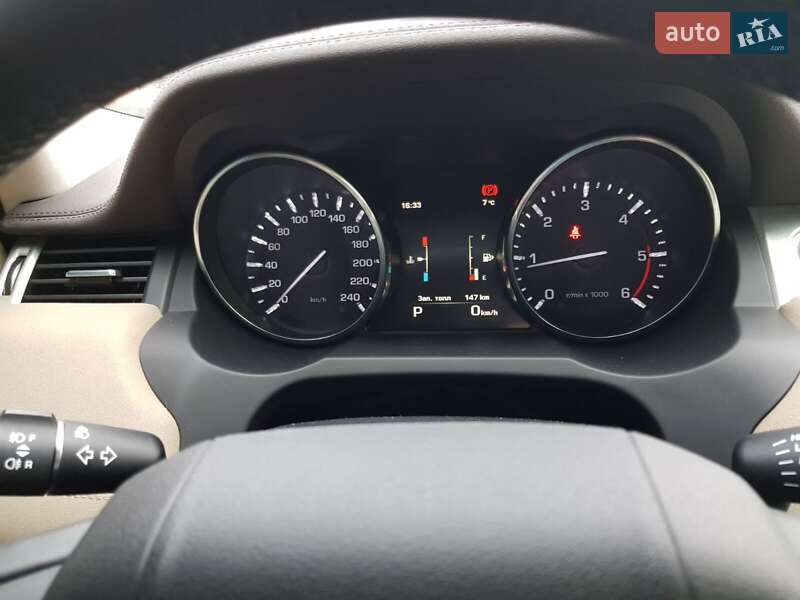 Внедорожник / Кроссовер Land Rover Range Rover Evoque 2014 в Жмеринке фото 150 Внедорожник / Кроссовер Land Rover Range Rover Evoque 2014 в Жмеринке