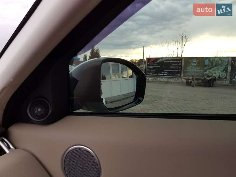 Внедорожник / Кроссовер Land Rover Range Rover Evoque 2014 в Жмеринке фото 154 Внедорожник / Кроссовер Land Rover Range Rover Evoque 2014 в Жмеринке