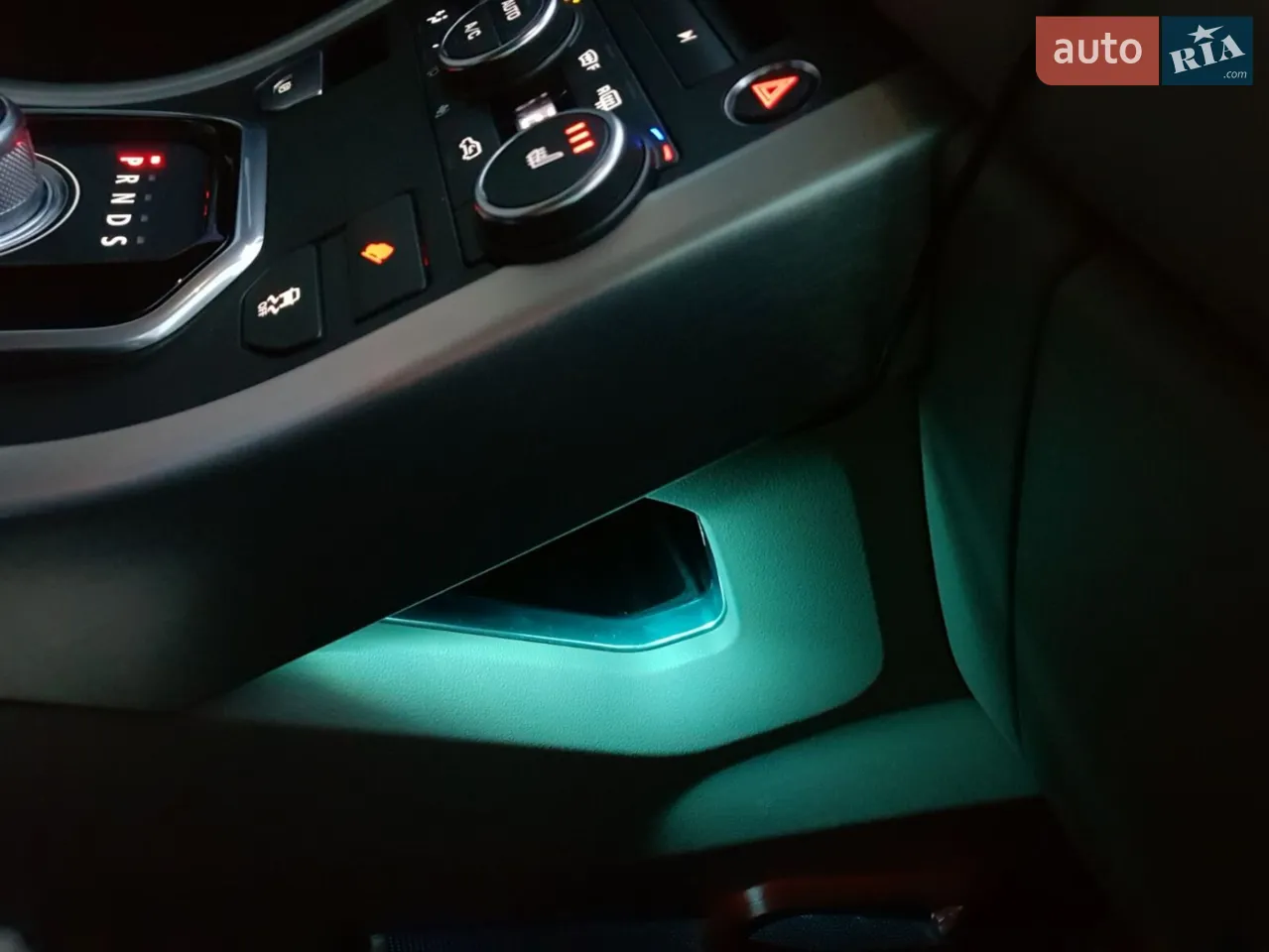 2014 Land Rover Range Rover Evoque - мініатюра 163