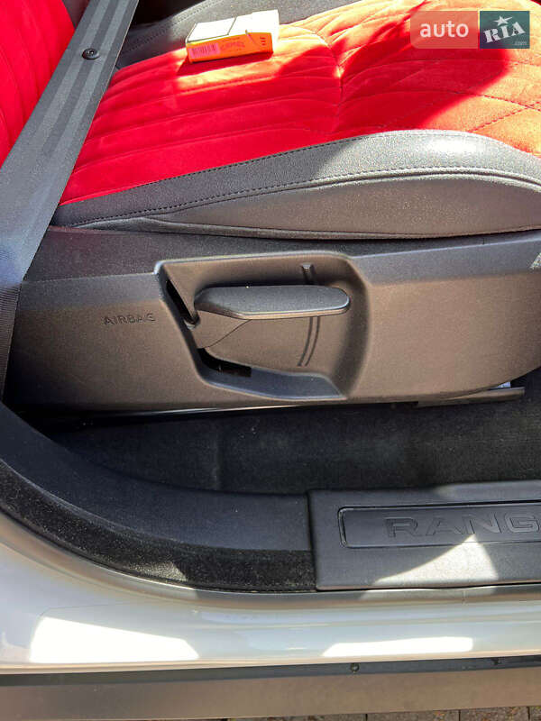 Внедорожник / Кроссовер Land Rover Range Rover Evoque 2016 в Рожнятове фото 41 Внедорожник / Кроссовер Land Rover Range Rover Evoque 2016 в Рожнятове