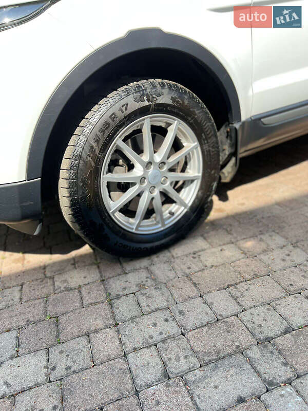 Внедорожник / Кроссовер Land Rover Range Rover Evoque 2016 в Рожнятове фото 43 Внедорожник / Кроссовер Land Rover Range Rover Evoque 2016 в Рожнятове