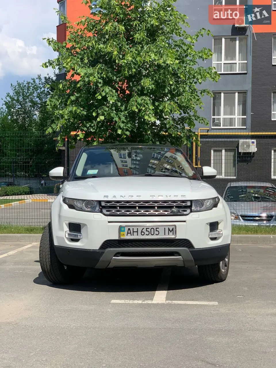 2015 Land Rover Range Rover Evoque - мініатюра 24