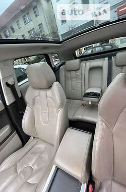 Внедорожник / Кроссовер Land Rover Range Rover Evoque 2013 в Киеве