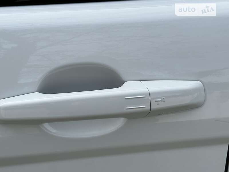 Хетчбек Land Rover Range Rover Evoque 2012 в Одесі фото 2 Хетчбек Land Rover Range Rover Evoque 2012 в Одесі