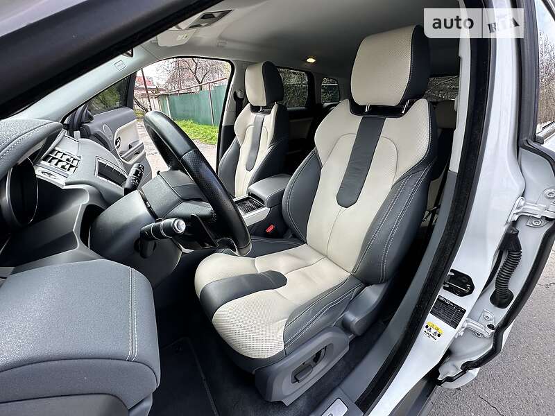 Хетчбек Land Rover Range Rover Evoque 2012 в Одесі фото 19 Хетчбек Land Rover Range Rover Evoque 2012 в Одесі