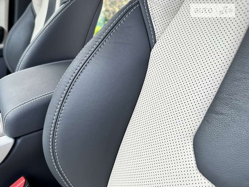 Хетчбек Land Rover Range Rover Evoque 2012 в Одесі фото 33 Хетчбек Land Rover Range Rover Evoque 2012 в Одесі