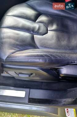 Внедорожник / Кроссовер Land Rover Range Rover Evoque 2015 в Ровно