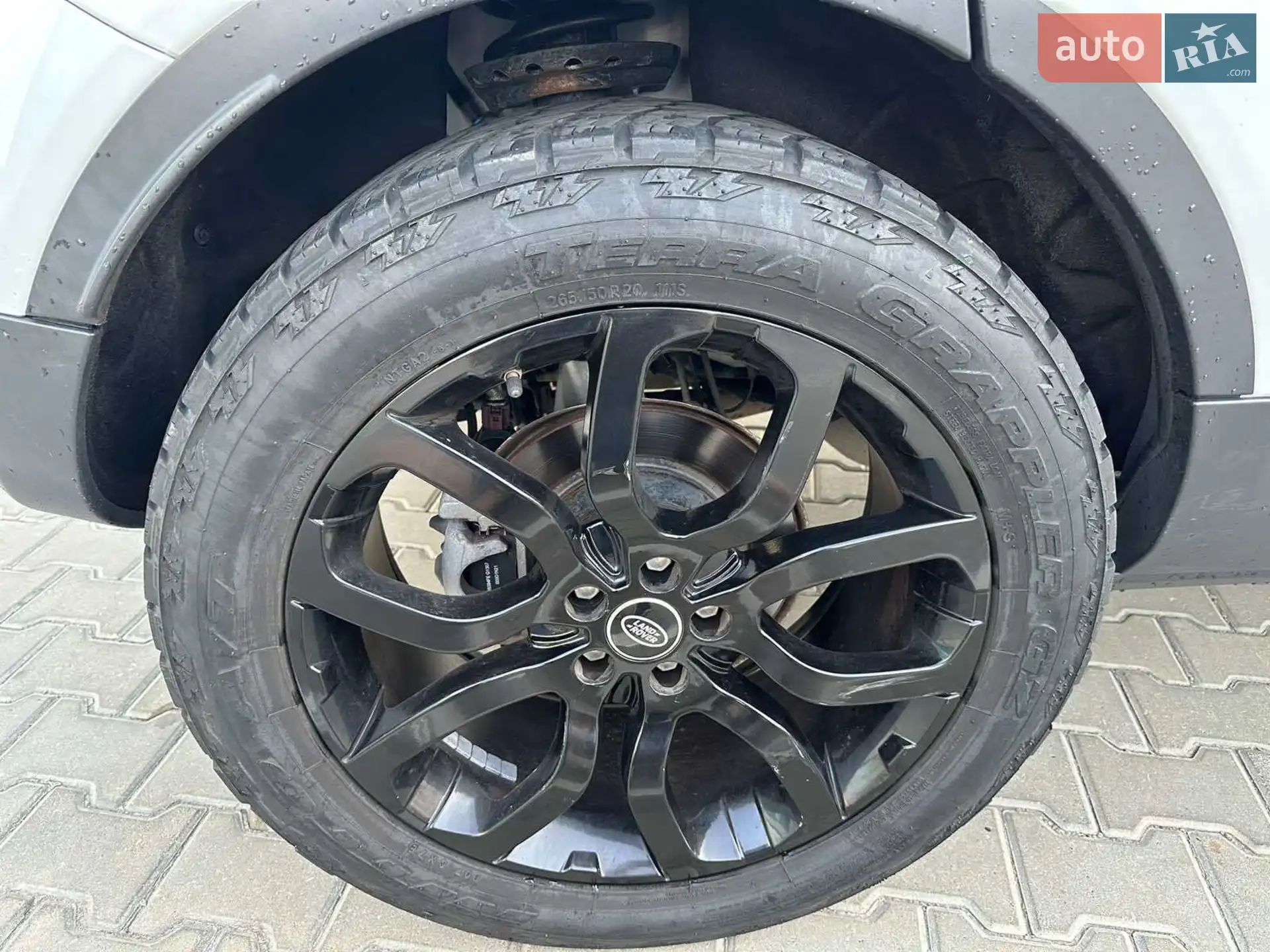 2015 Land Rover Range Rover Evoque - мініатюра 39