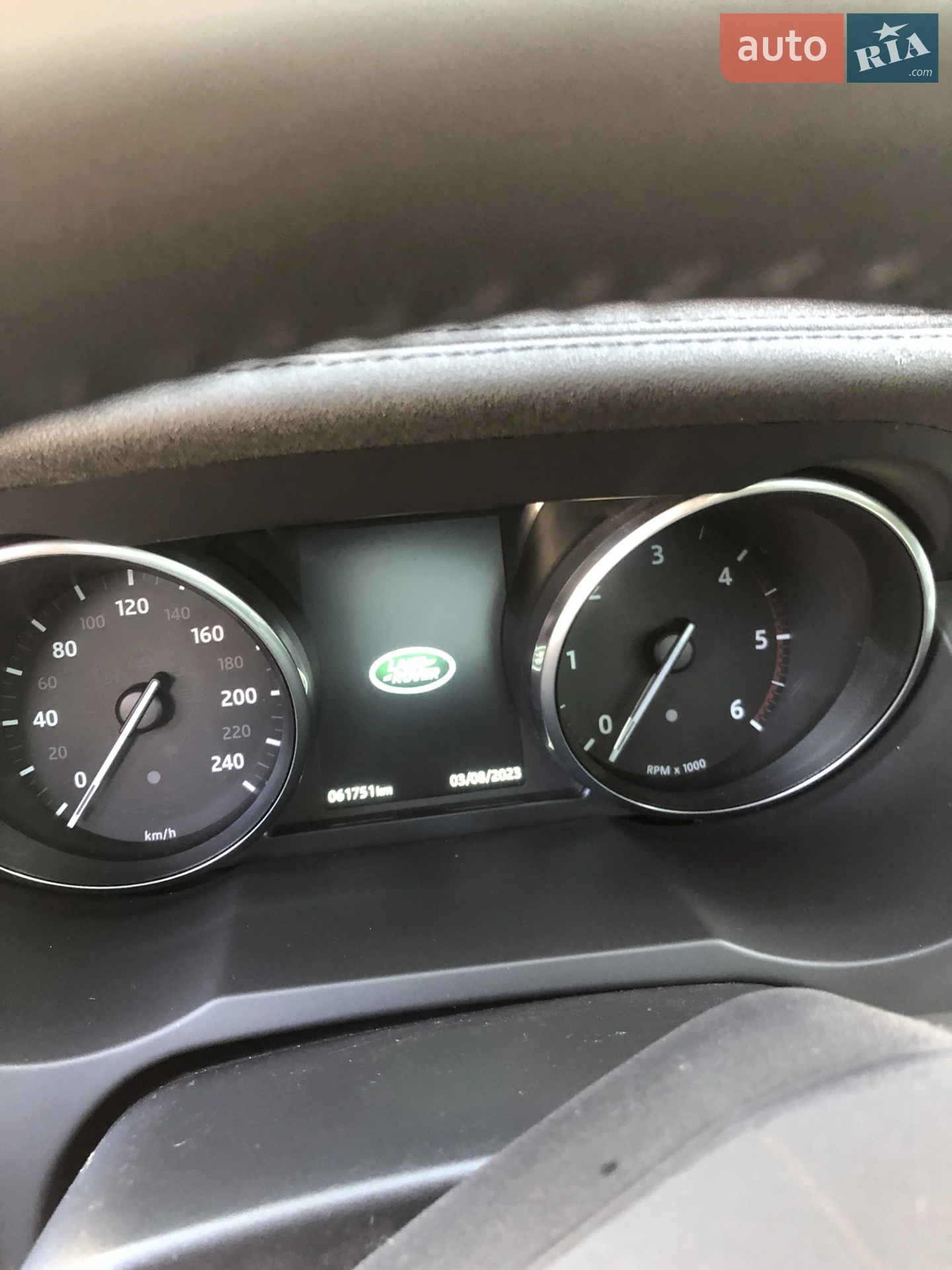 2018 Land Rover Range Rover Evoque - мініатюра 6
