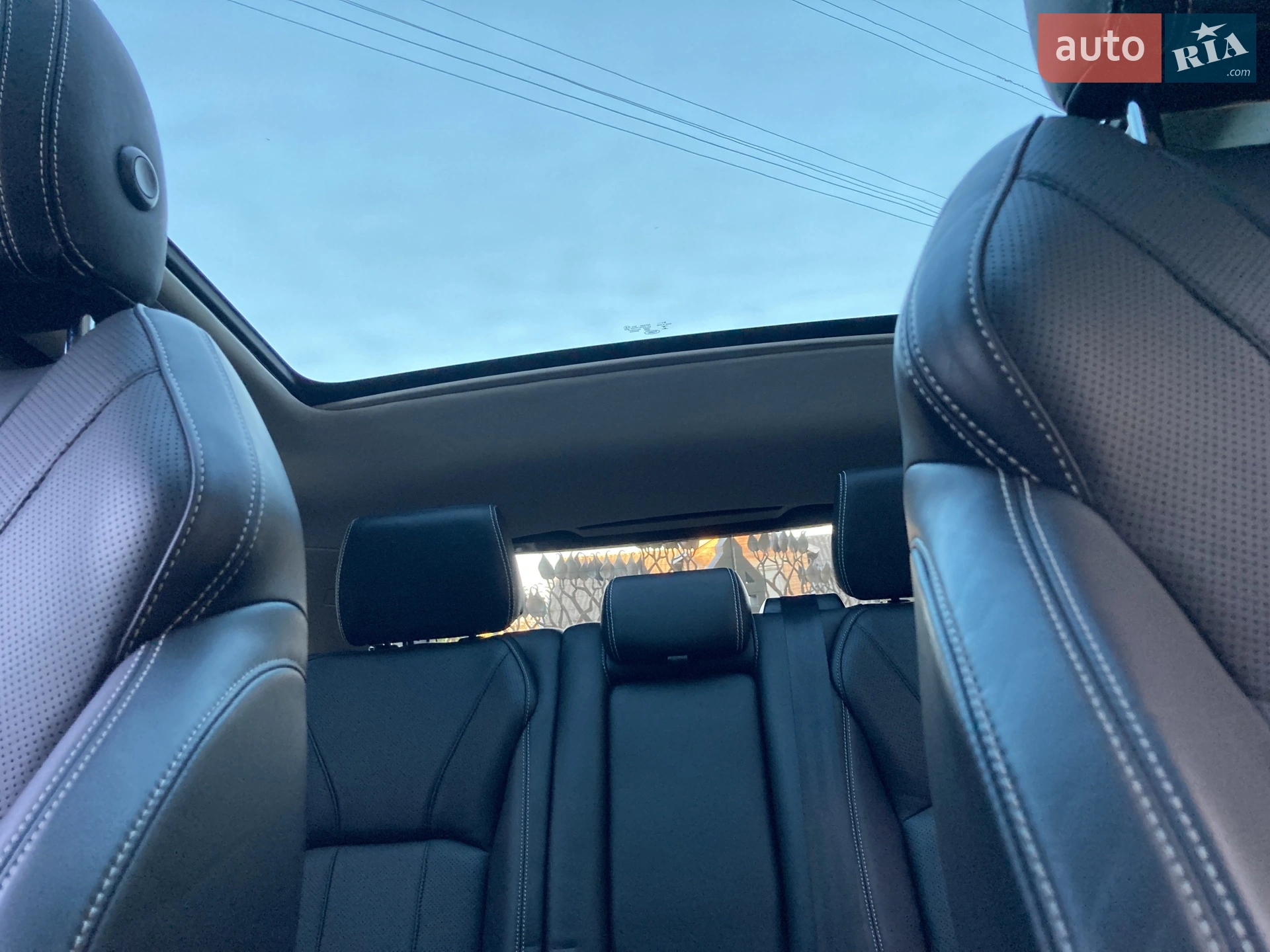 2018 Land Rover Range Rover Evoque - мініатюра 19