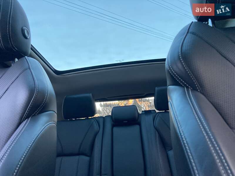 Внедорожник / Кроссовер Land Rover Range Rover Evoque 2018 в Львове фото 19 Внедорожник / Кроссовер Land Rover Range Rover Evoque 2018 в Львове