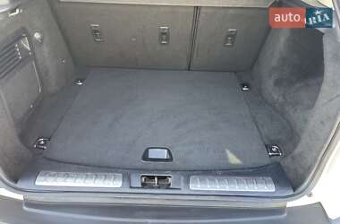 Позашляховик / Кросовер Land Rover Range Rover Evoque 2015 в Києві