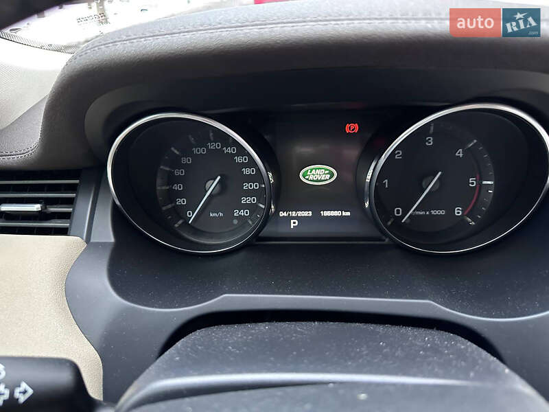Позашляховик / Кросовер Land Rover Range Rover Evoque 2014 в Києві фото 31 Позашляховик / Кросовер Land Rover Range Rover Evoque 2014 в Києві