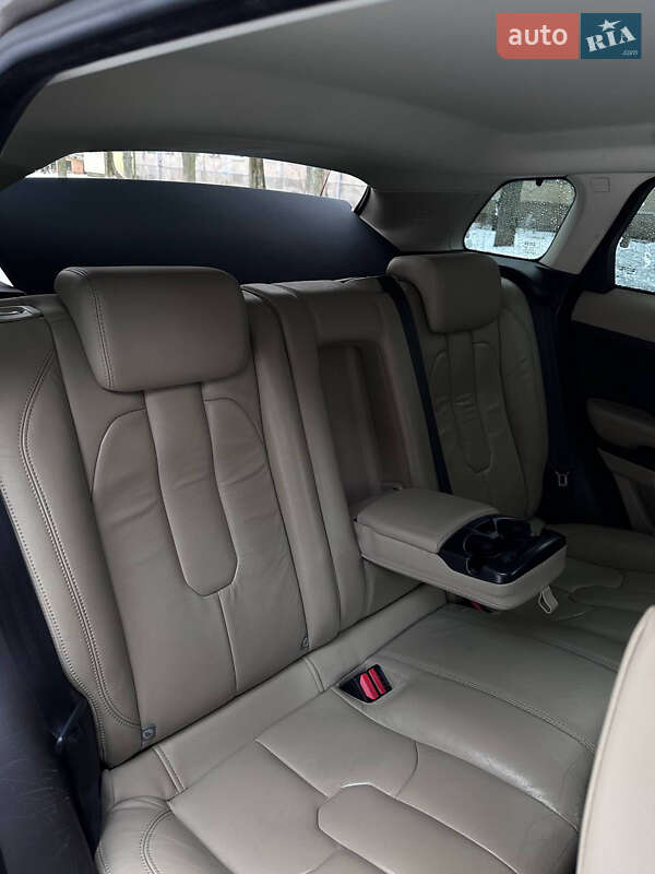 Позашляховик / Кросовер Land Rover Range Rover Evoque 2014 в Києві фото 53 Позашляховик / Кросовер Land Rover Range Rover Evoque 2014 в Києві