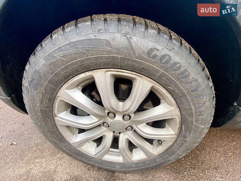 Внедорожник / Кроссовер Land Rover Range Rover Evoque 2015 в Чернигове фото 28 Внедорожник / Кроссовер Land Rover Range Rover Evoque 2015 в Чернигове