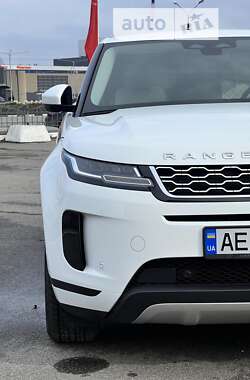 Внедорожник / Кроссовер Land Rover Range Rover Evoque 2021 в Виннице