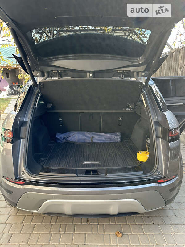 Внедорожник / Кроссовер Land Rover Range Rover Evoque 2019 в Черноморске