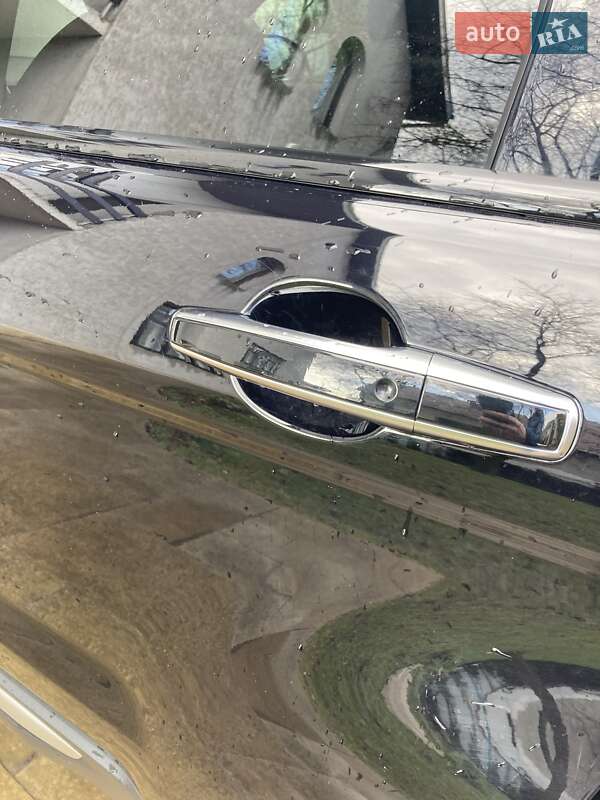 Внедорожник / Кроссовер Land Rover Range Rover Evoque 2018 в Львове фото 22 Внедорожник / Кроссовер Land Rover Range Rover Evoque 2018 в Львове