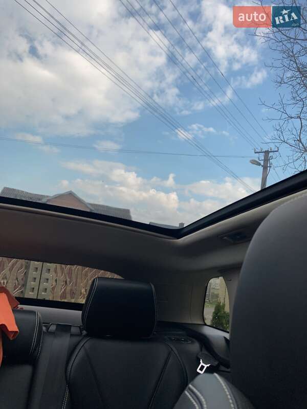 Внедорожник / Кроссовер Land Rover Range Rover Evoque 2018 в Львове фото 31 Внедорожник / Кроссовер Land Rover Range Rover Evoque 2018 в Львове