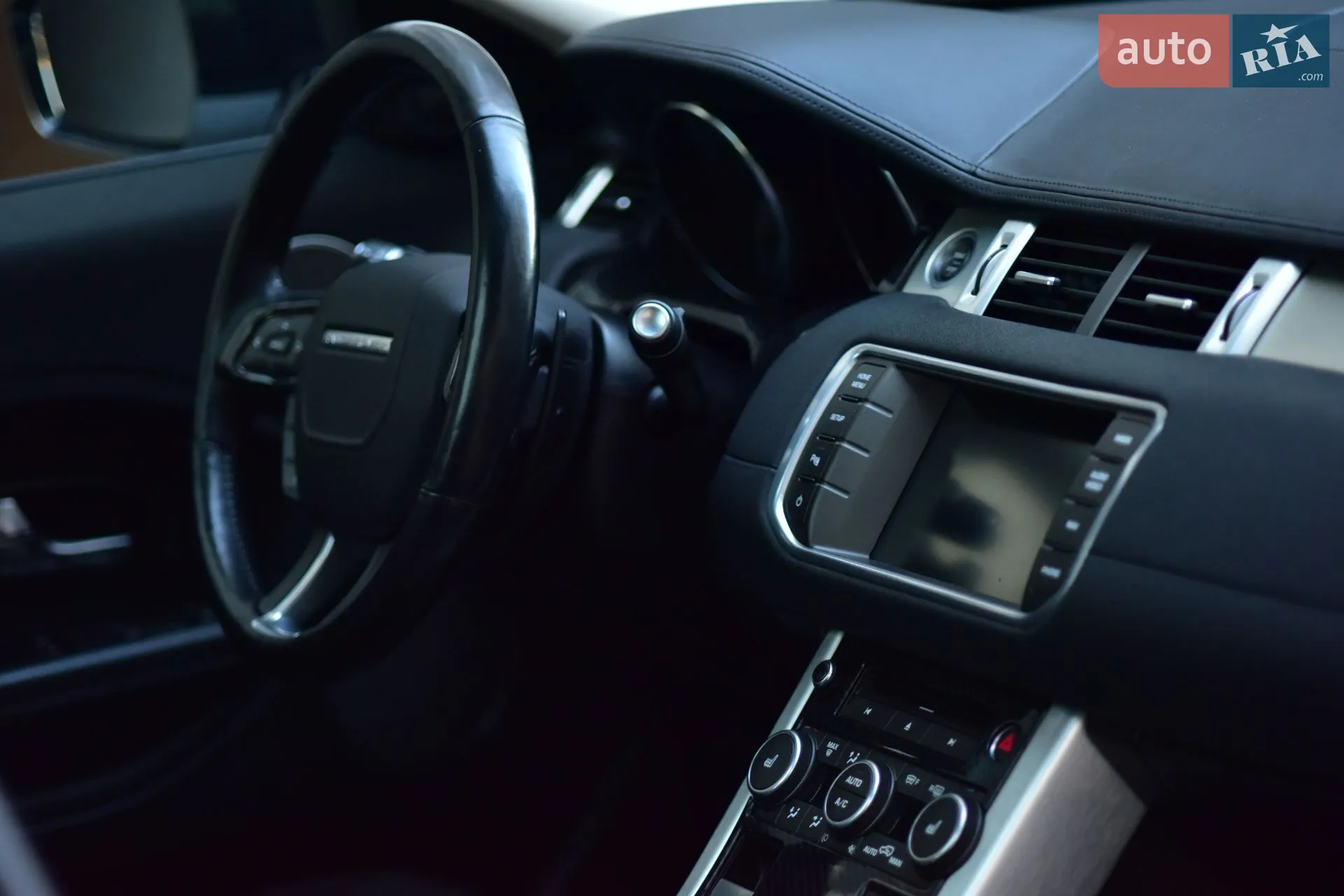 2015 Land Rover Range Rover Evoque - мініатюра 10