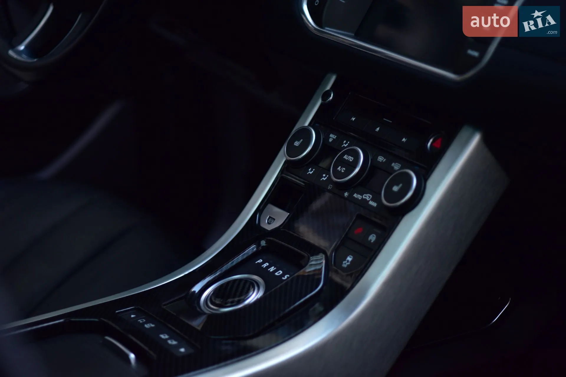 2015 Land Rover Range Rover Evoque - мініатюра 11