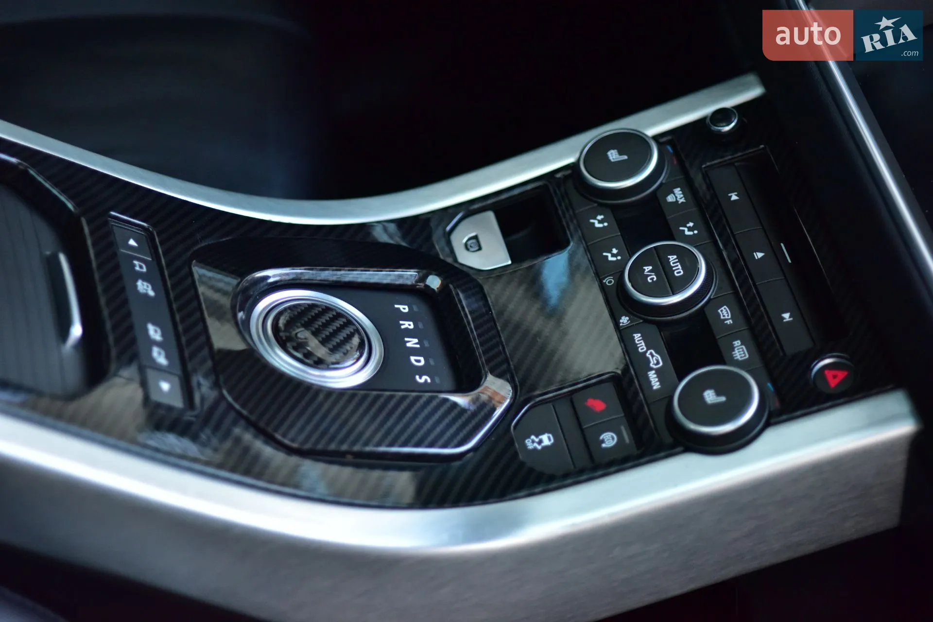 2015 Land Rover Range Rover Evoque - мініатюра 12