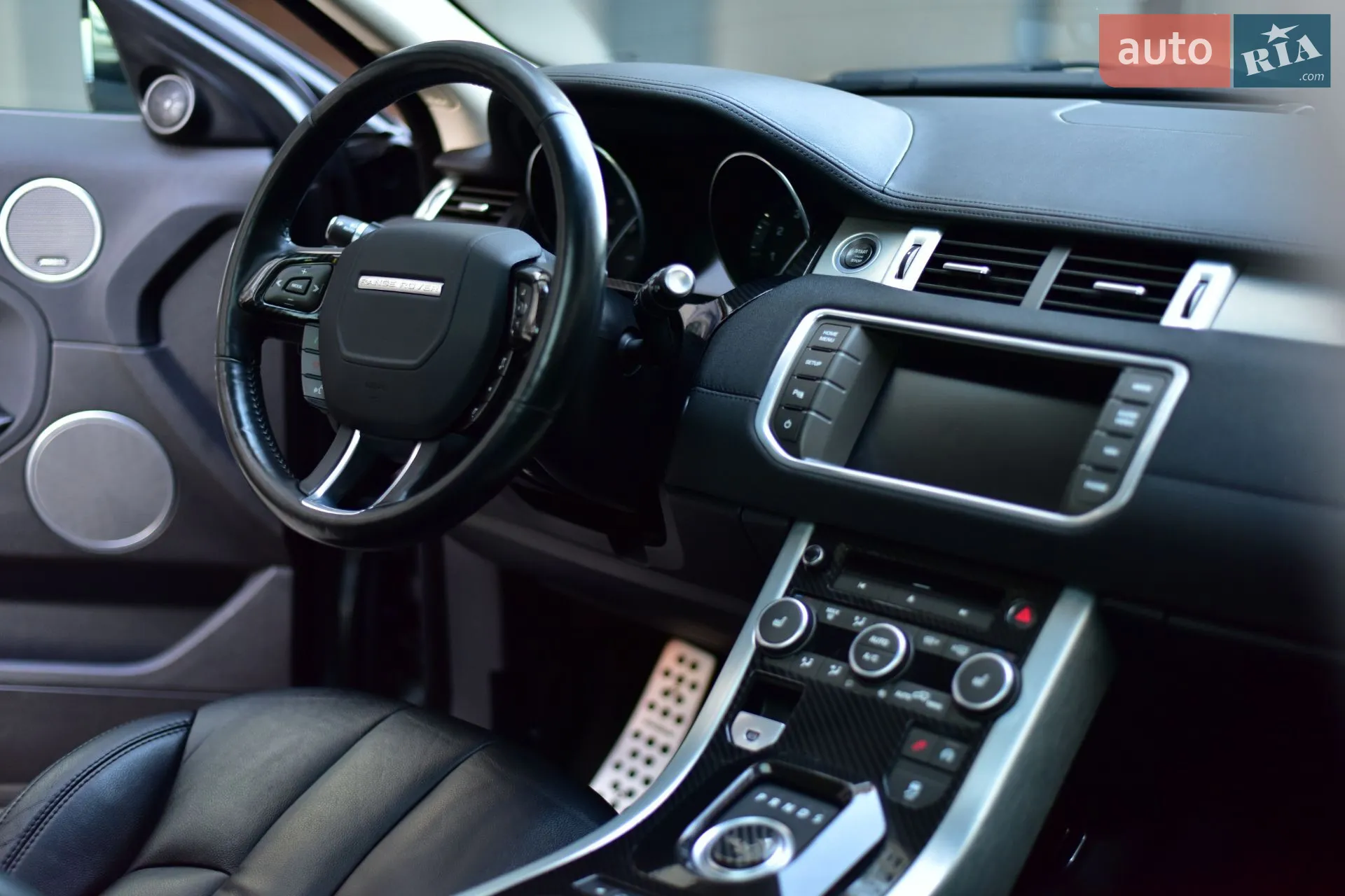 2015 Land Rover Range Rover Evoque - мініатюра 16