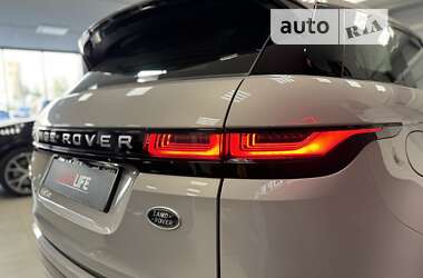 Внедорожник / Кроссовер Land Rover Range Rover Evoque 2019 в Тернополе
