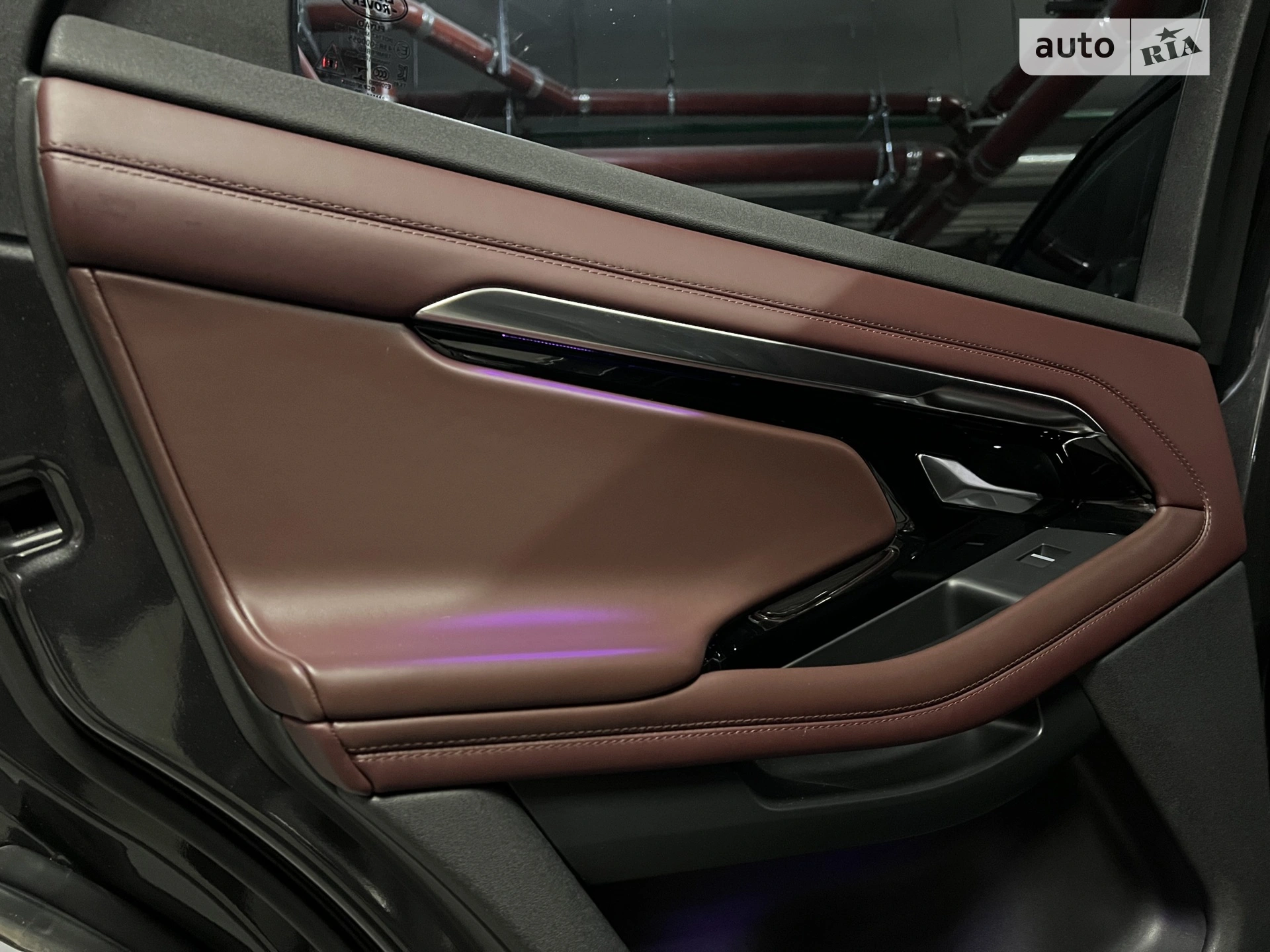 2020 Land Rover Range Rover Evoque - мініатюра 69