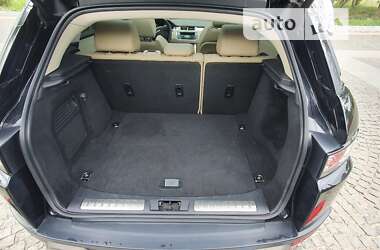 Внедорожник / Кроссовер Land Rover Range Rover Evoque 2015 в 