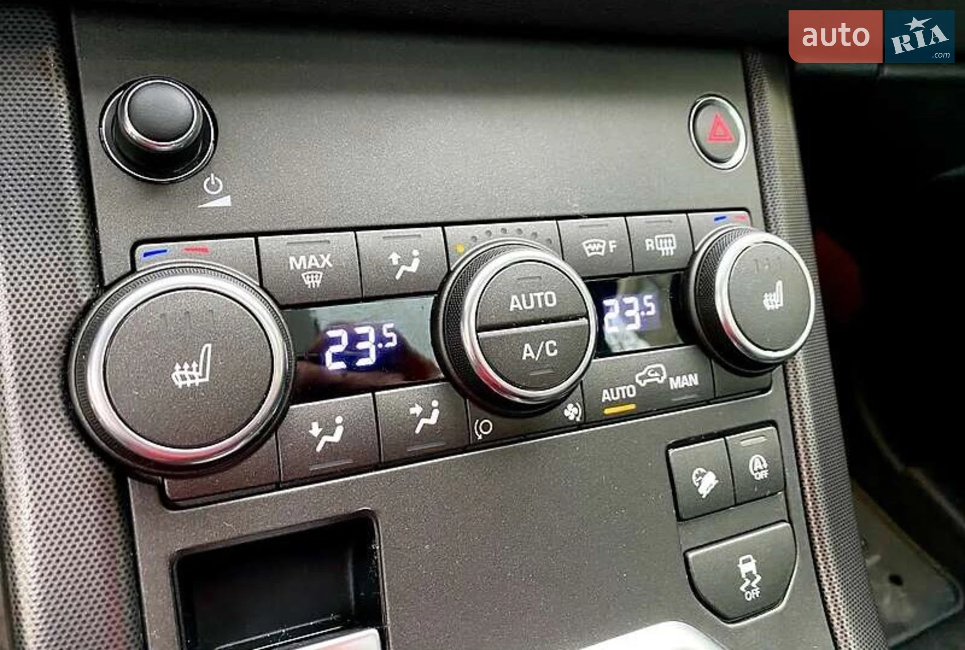 2018 Land Rover Range Rover Evoque - мініатюра 23