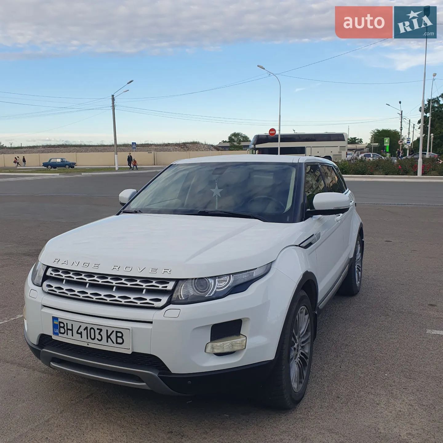2012 Land Rover Range Rover Evoque - мініатюра 14