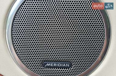 Позашляховик / Кросовер Land Rover Range Rover Evoque 2012 в Ізмаїлі