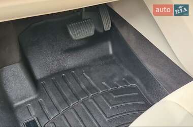 Позашляховик / Кросовер Land Rover Range Rover Evoque 2012 в Луцьку