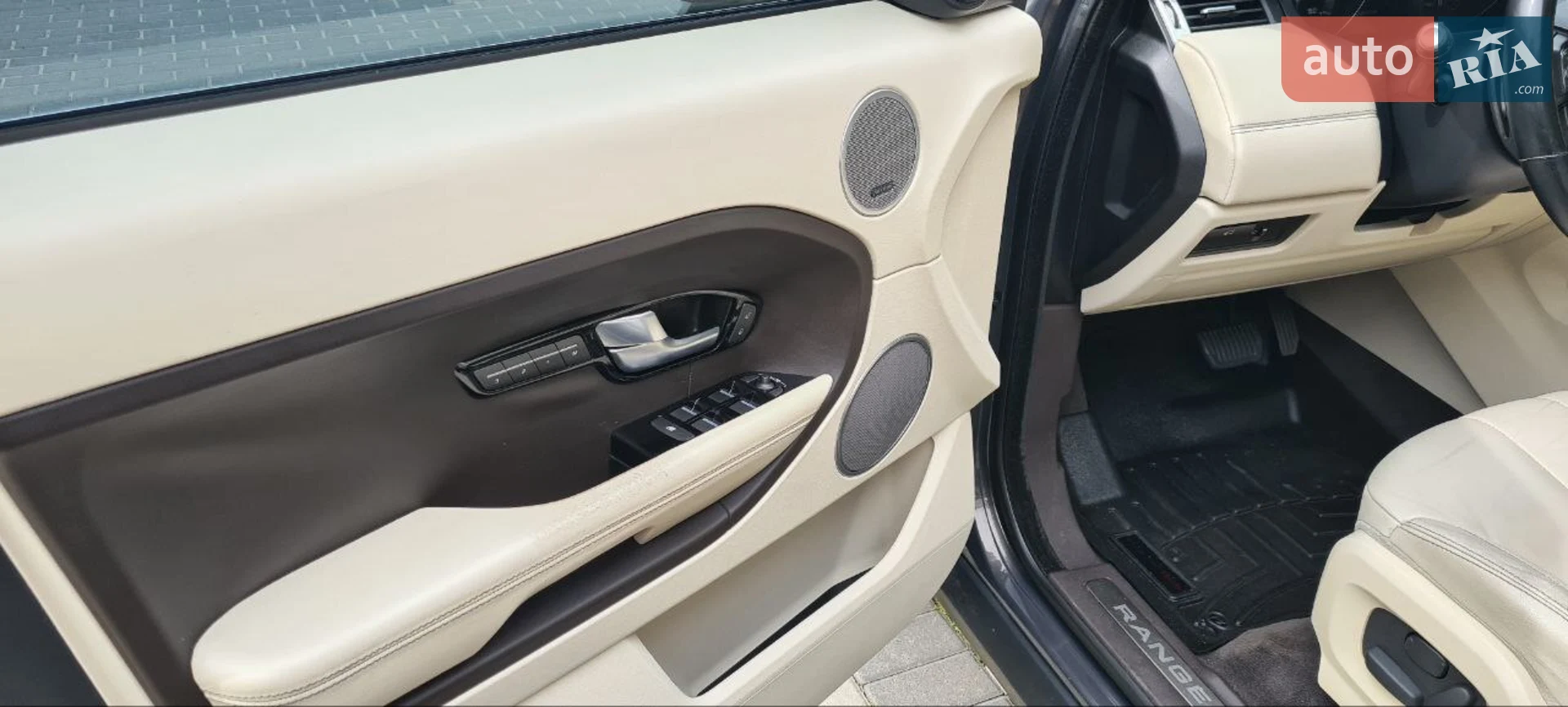 2012 Land Rover Range Rover Evoque - мініатюра 8