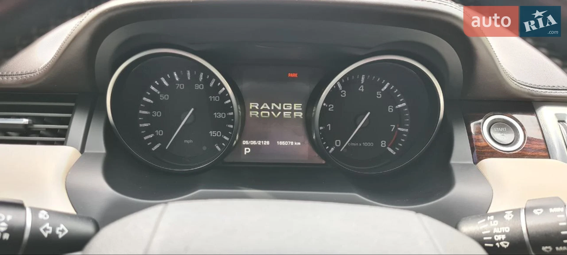 2012 Land Rover Range Rover Evoque - мініатюра 17
