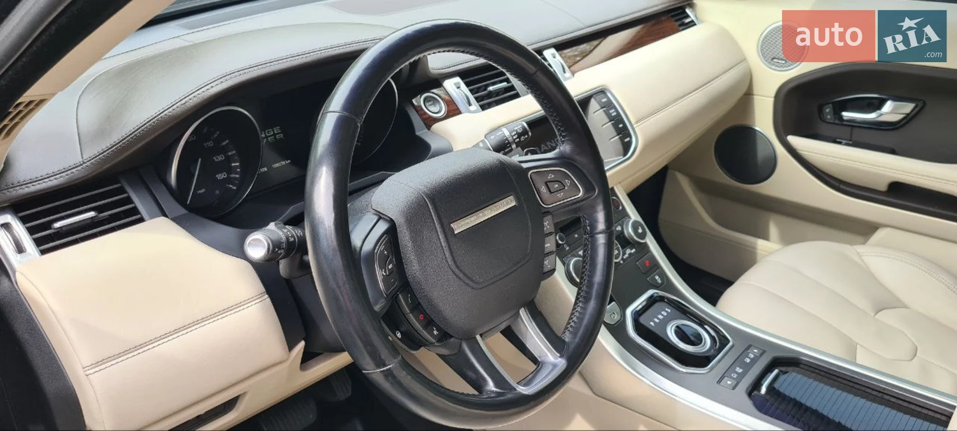 2012 Land Rover Range Rover Evoque - мініатюра 20