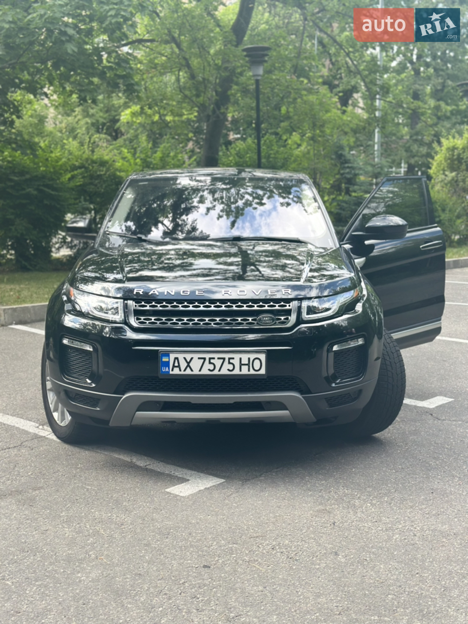 2018 Land Rover Range Rover Evoque - мініатюра 21