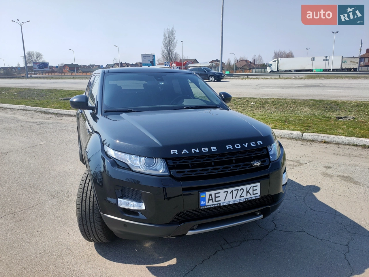 2015 Land Rover Range Rover Evoque - мініатюра 14